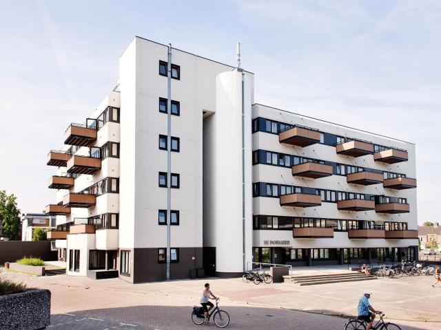 Appartement te huur in Roosendaal