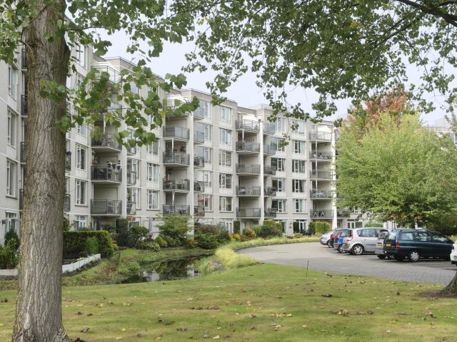Appartement te huur in Kroeven, Roosendaal