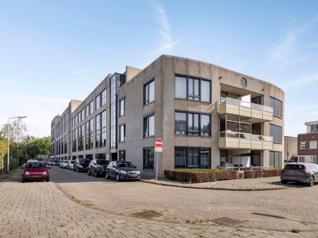 Appartement te huur in Roosendaal