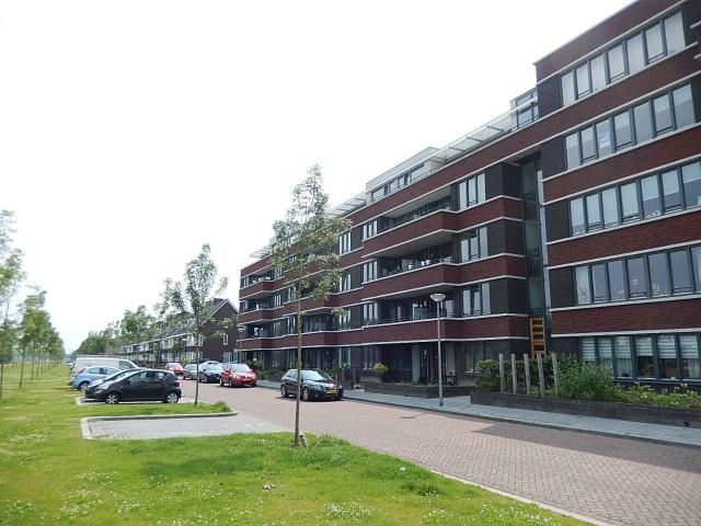 Appartement te huur in Rosmalen, Noord Brabant
