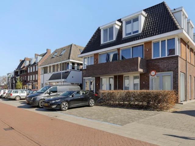 Appartement te huur in Rosmalen Centrum, Rosmalen