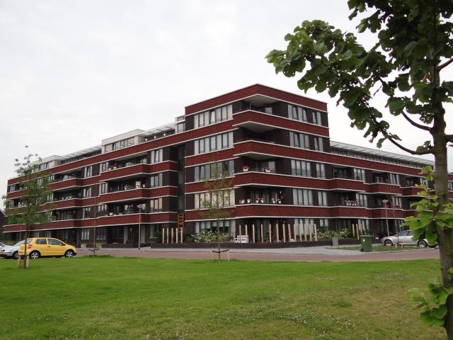 Appartement te huur in Rosmalen, Noord Brabant