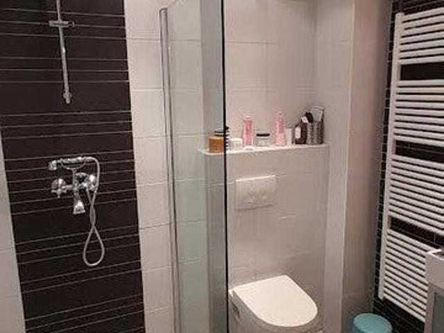 Appartement te huur in Rosmalen Centrum, Rosmalen