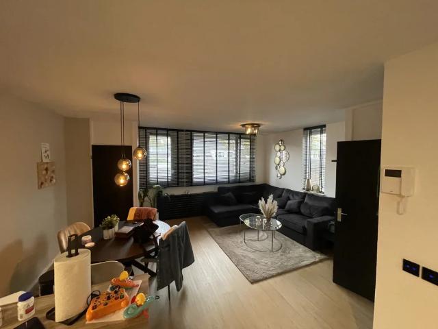 Appartement te huur in Rosmalen Centrum, Rosmalen