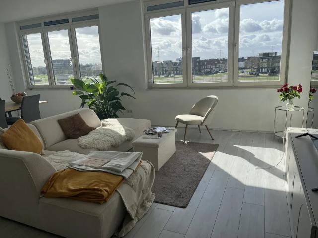 Appartement te huur in Rosmalen, Noord Brabant