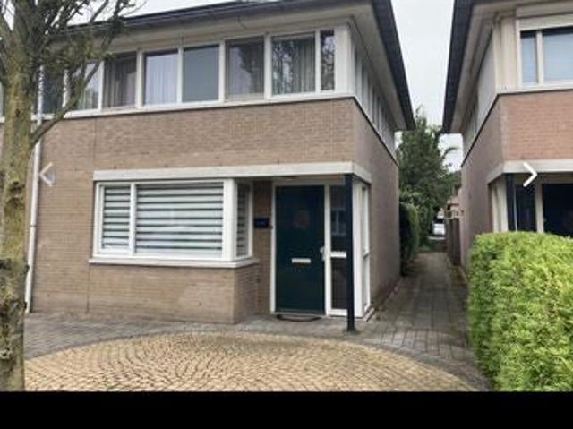 Appartement te huur in Rosmalen Centrum, Rosmalen