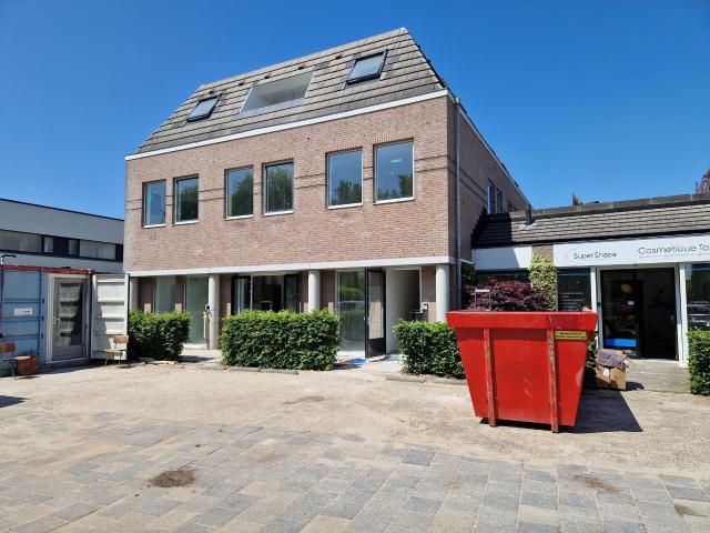 Appartement te huur in Rosmalen Centrum, Rosmalen