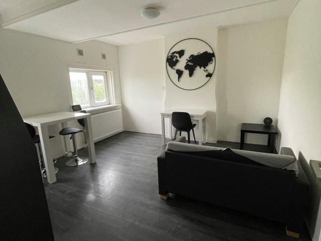 Appartement te huur in Charlois, Rotterdam