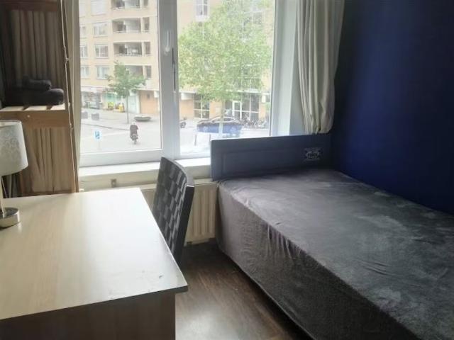 Appartement te huur in Kralingen-West, Rotterdam