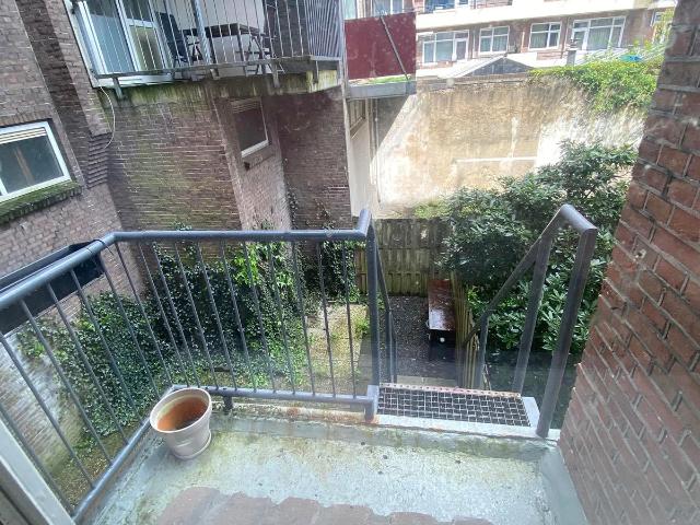 Appartement te huur in Delfshaven, Rotterdam