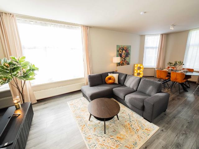 Appartement te huur in Noord, Rotterdam