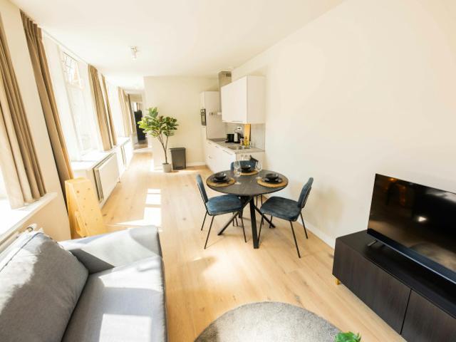 Appartement te huur in Centrum, Rotterdam