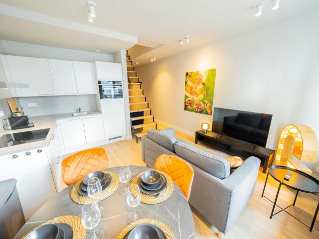 Appartement te huur in Centrum, Rotterdam