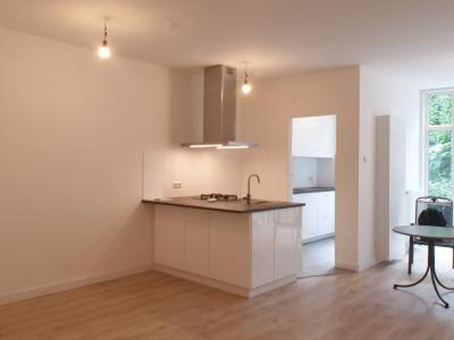 Appartement te huur in Centrum, Rotterdam