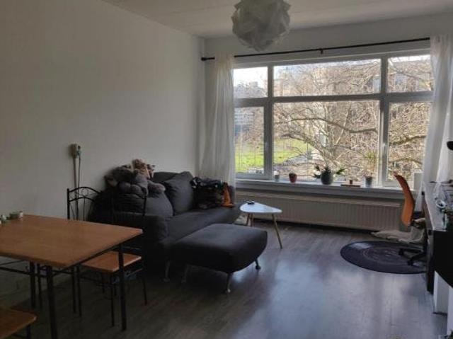 Appartement te huur in Charlois, Rotterdam