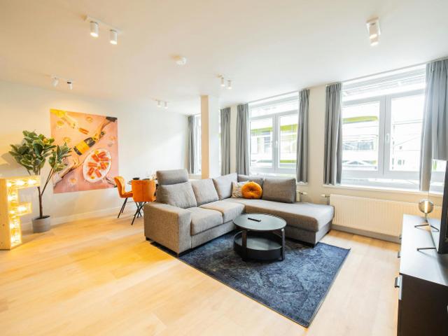 Appartement te huur in Centrum, Rotterdam