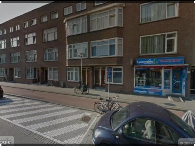 Appartement te huur in Vreewijk, Rotterdam