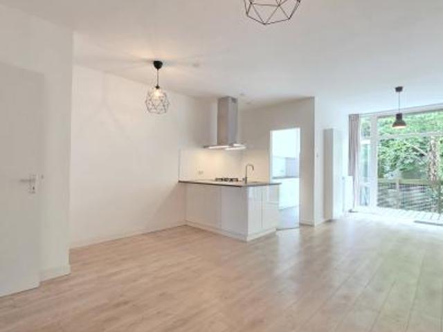 Appartement te huur in Centrum, Rotterdam