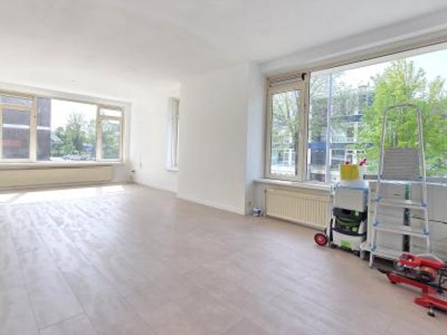 Appartement te huur in Centrum, Rotterdam