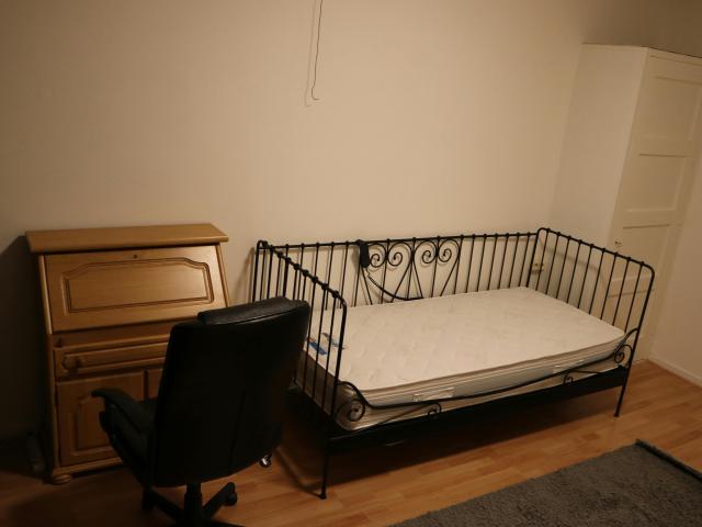 Appartement te huur in Noordereiland, Rotterdam