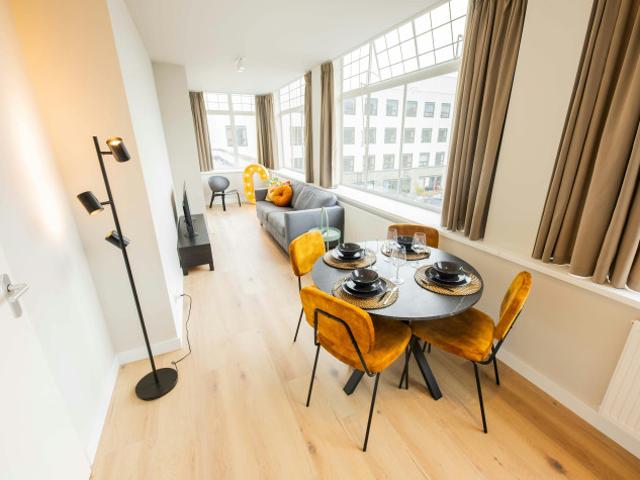 Appartement te huur in Centrum, Rotterdam