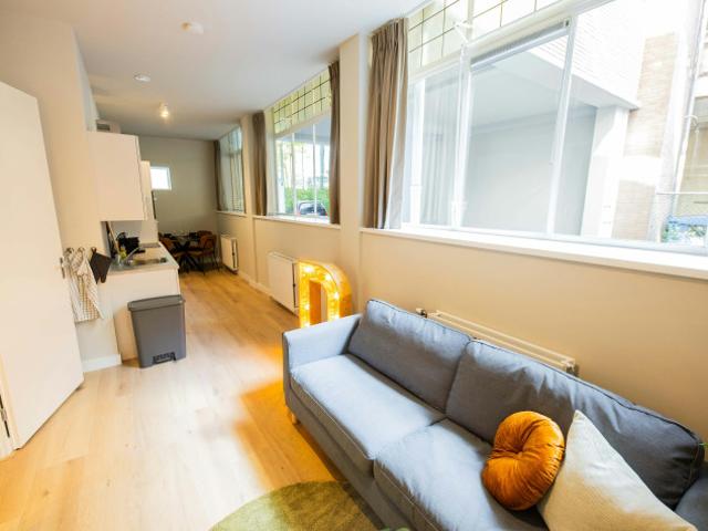 Appartement te huur in Centrum, Rotterdam