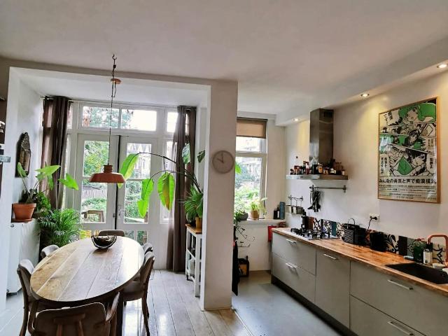 Appartement te huur in Bospolder, Rotterdam