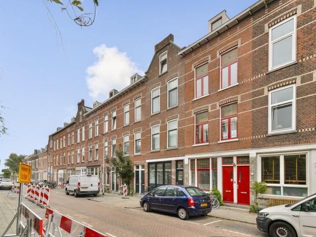 Appartement te huur in Hillegersberg-Schiebroek, Rotterdam