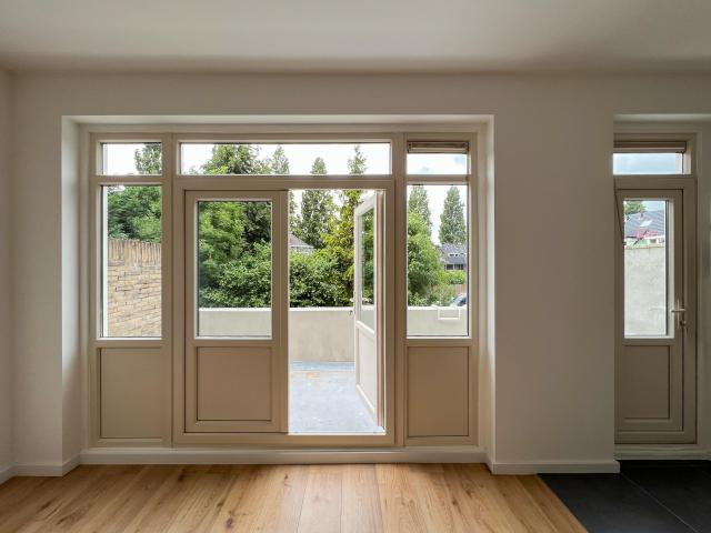 Appartement te huur in Overschie, Rotterdam
