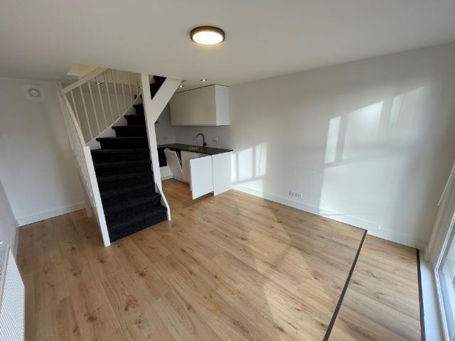 Appartement te huur in Noordereiland, Rotterdam