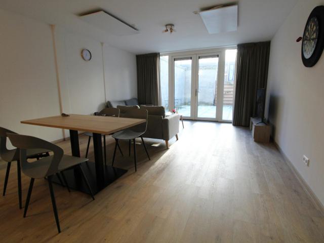Appartement te huur in Middelland, Rotterdam