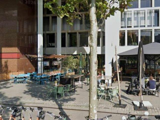 Appartement te huur in Centrum, Rotterdam