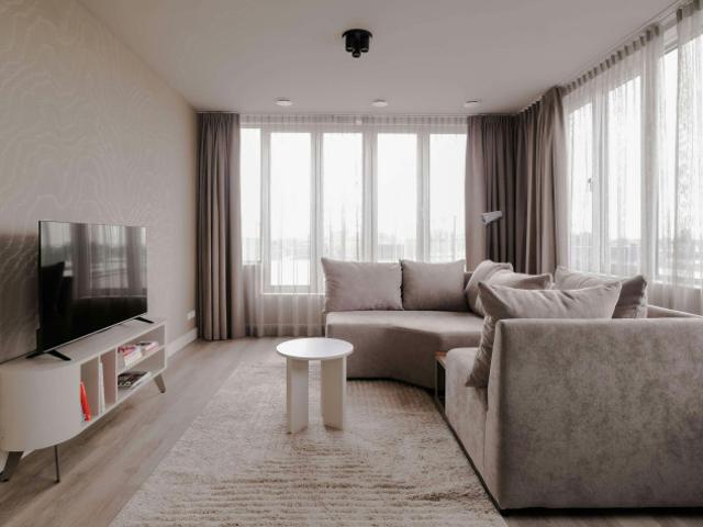 Appartement te huur in Centrum, Rotterdam