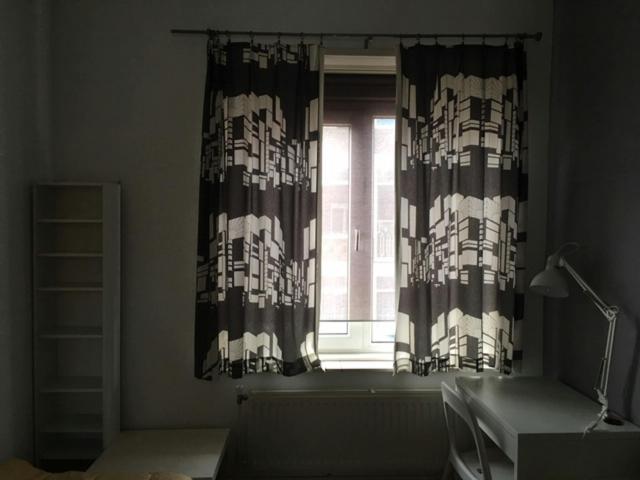 Kamer te huur in Centrum, Rotterdam