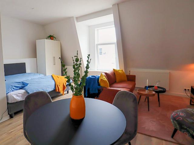 Appartement te huur in Centrum, Rotterdam