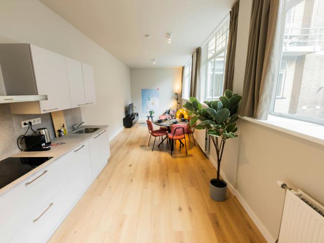 Appartement te huur in Centrum, Rotterdam