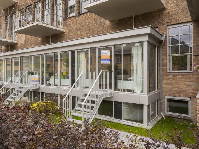 Appartement te huur in Vreewijk, Rotterdam