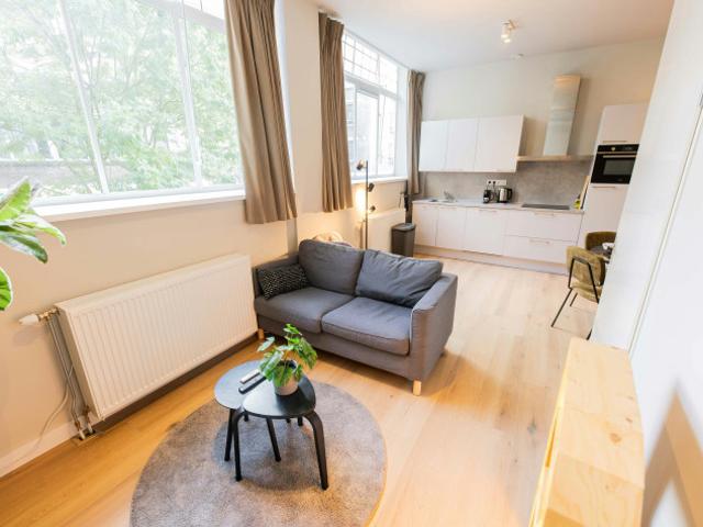 Appartement te huur in Centrum, Rotterdam