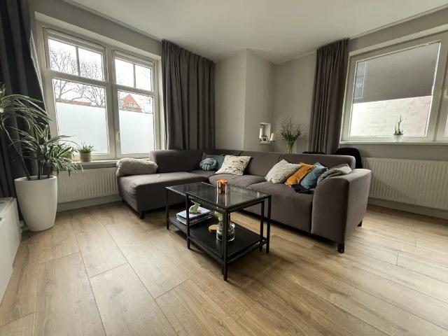 Appartement te huur in Hillesluis, Rotterdam