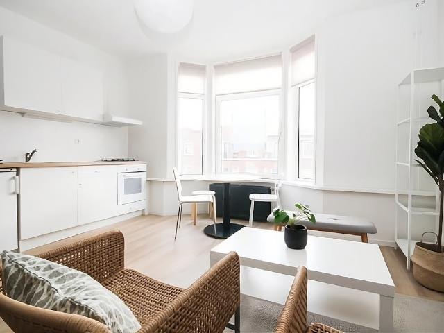 Appartement te huur in Tussendijken, Rotterdam