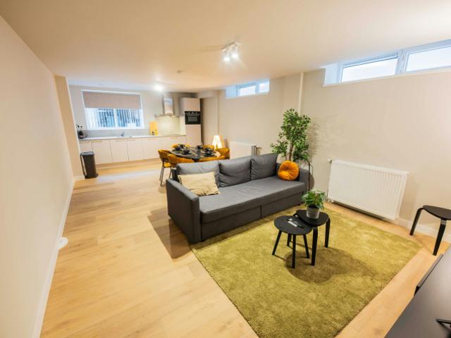 Appartement te huur in Centrum, Rotterdam