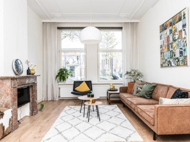 Appartement te huur in Nieuwe Westen, Rotterdam