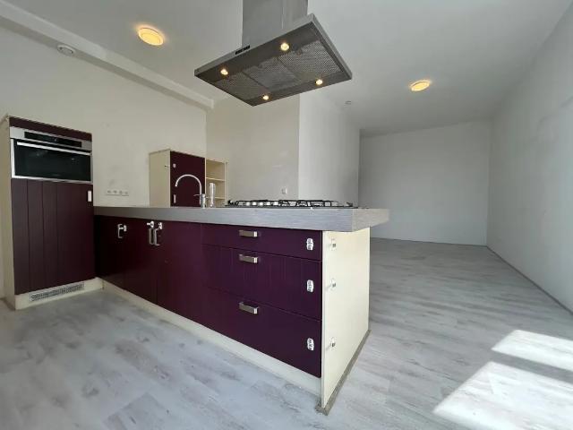 Appartement te huur in Charlois, Rotterdam