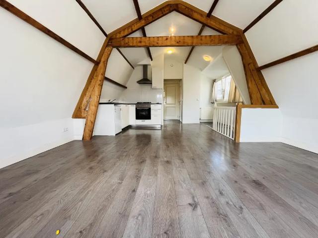 Appartement te huur in Hillesluis, Rotterdam