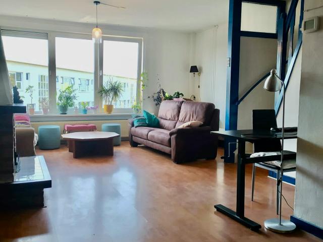 Appartement te huur in Oud-Mathenesse, Rotterdam