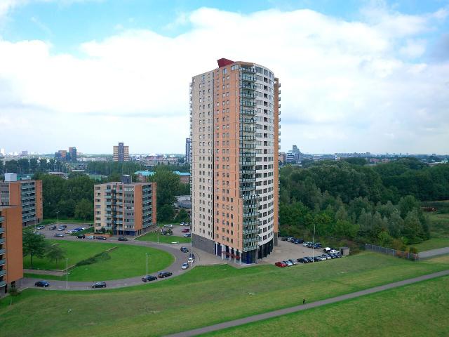 Appartement te huur in De Esch, Rotterdam