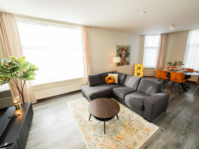 Appartement te huur in Noord, Rotterdam