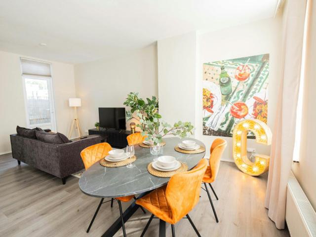 Appartement te huur in Noord, Rotterdam