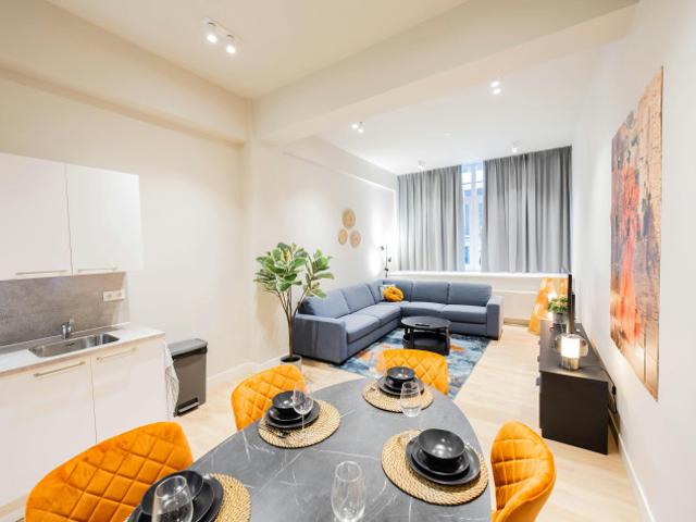 Appartement te huur in Centrum, Rotterdam