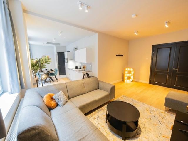 Appartement te huur in Centrum, Rotterdam